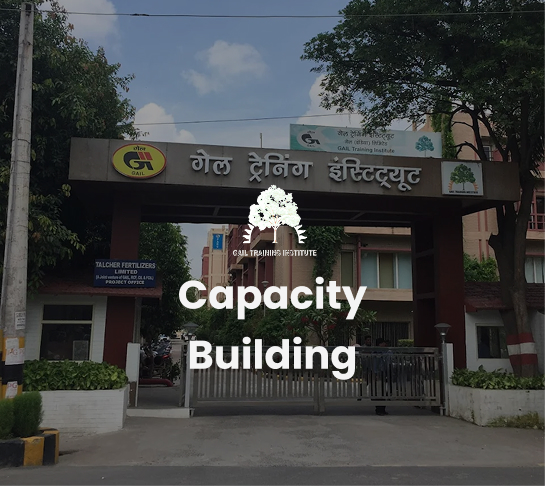 GAIL Training Institute